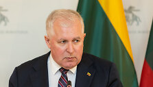 Arvydas Anu&scaron;auskas