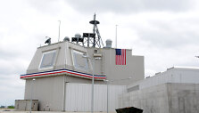 Sistema &bdquo;Aegis Ashore&ldquo;