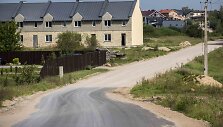Platini&scaron;kių gatvė Vilniuje