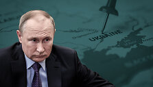 Vladimiras Putinas