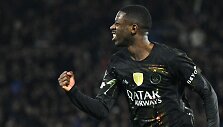 Ousmane'as Dembele