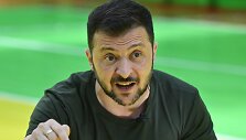 Volodymyras Zelenskis