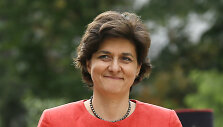 Sylvie Goulard