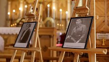 Kapčiamiesčio kapinėse palaidoti partizanai Juozas Barkauskas-Vėjūnas ir Petras Bankieta