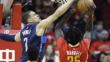 &bdquo;Rockets&ldquo; patyrė trečią pralaimėjimą i&scaron; eilės
