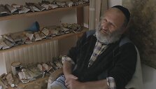 Kadras i&scaron; filmo &bdquo;Dialogas su Josefu&ldquo;