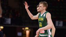 Eimantas Bendžius