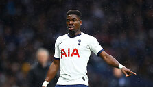 Serge'as Aurier