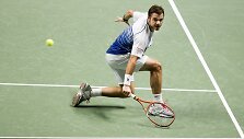 Stanislas Wawrinka