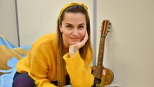 Jurga &Scaron;eduikytė