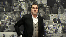 Arvydas Sabonis vadovavo Lietuvos krep&scaron;inio federacijai de&scaron;imt metų.