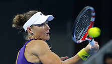 Samantha Stosur