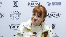 Marija Butina