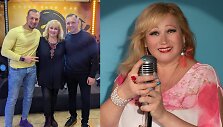 Grupė &bdquo;2 Karolis ir Donatas&ldquo;, Jolanta Naru&scaron;evičiūtė