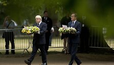Britanijoje minimos Londono sprogdinimų metinės