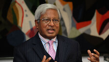 Fazle Hasanas Abedas
