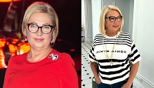 Nijolė Jagelavičienė nustebino i&scaron;vaizdos pokyčiais: &bdquo;Atjaunėjau 10 metų!&ldquo;