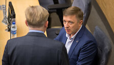 Ramūnas Karbauskis
