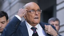 Rudy Giuliani
