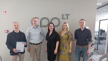 CPO LT ir UAB &bdquo;NFQ Technologies&ldquo; kurs inovaciją vie&scaron;uosiuose pirkimuose &ndash; pirmą tokią Europoje