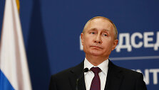 Vladimiras Putinas