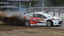 &bdquo;World RX&ldquo; varžybos