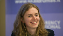 Rugilė Trumpytė