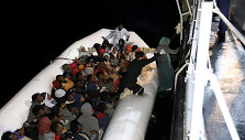 Prie Libijos krantų daug migrantų buvo i&scaron;gelbėti, bet 11 žuvo