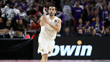 Facundo Campazzo
