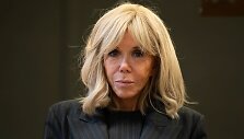 Brigitte Macron