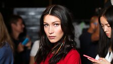Bella Hadid