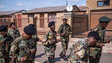 Pietų Afrikos Respublika