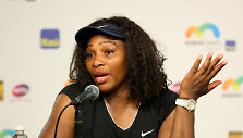 Serena Williams