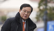 Yoon Suk-yeolas /  / AP