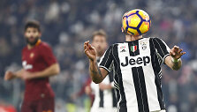 &bdquo;Juventus&ldquo; &ndash; &bdquo;Roma&ldquo;