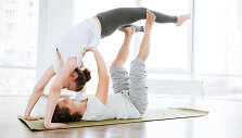 Joga