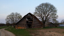 I&scaron;likęs pesticidų sandėlys