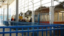 Kariniai patikros punktai