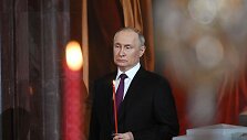 Vladimiras Putinas
