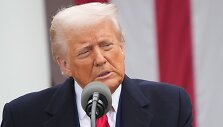 Donaldas Trumpas / RS/MPI/Capital Pictures / RS/MPI/Capital Pictures