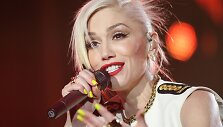 Gwen Stefani