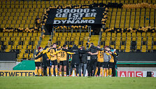 Dresdeno &bdquo;Dynamo&ldquo; 
