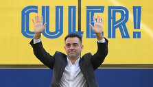 Xavi