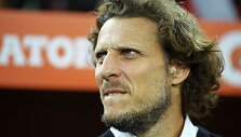Diego Forlanas