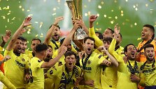 &bdquo;Villarreal&ldquo; triumfas