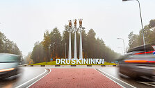 Druskininkai