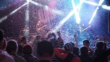 Festivalis &bdquo;Bliuzo naktys&ldquo; 