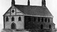 Pirmoji Vilniaus katedra (Jogailos)