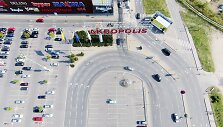 Vilniaus &bdquo;Akropolis&ldquo;