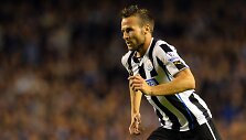 Yohan Cabaye